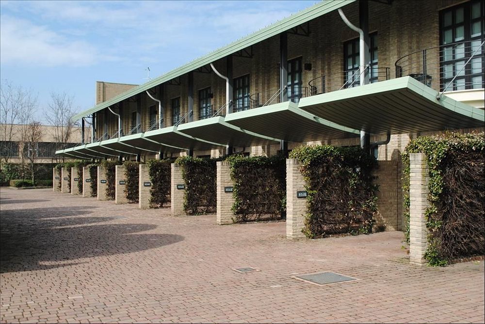 B&B Hotels Hotel Prestige Ornago Exterior foto